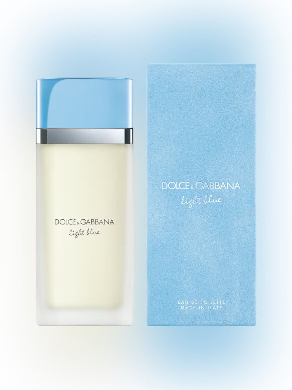 Dolce Gabbana Light Blue